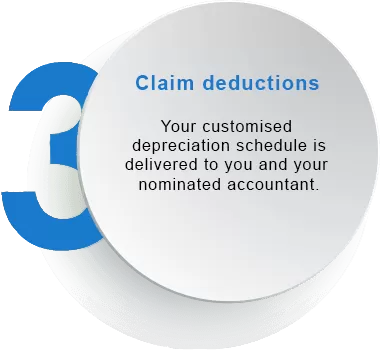 claim deductions