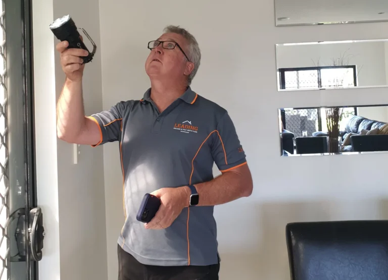 Building Inspection