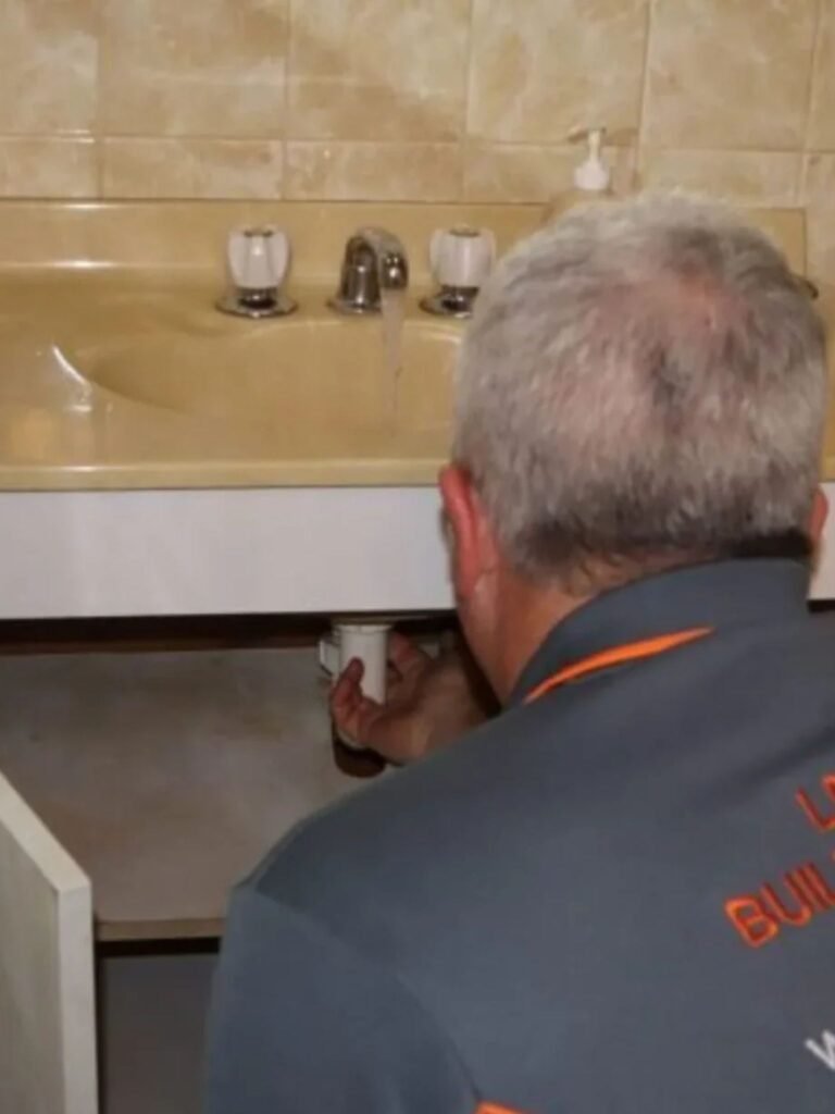 Building Inspector
