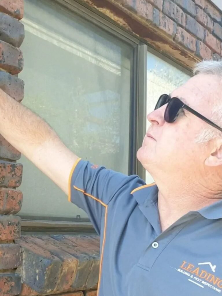 Building Inspectors
