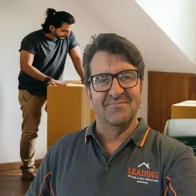 Building Inspector- Ken