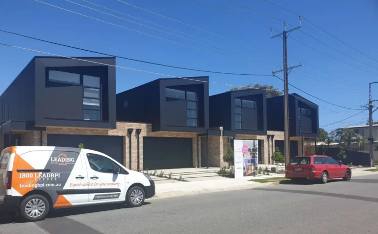 Building Inspections Australia