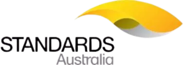 Standards Australia logo