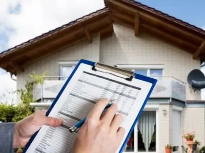 Tax Depreciation Schedule