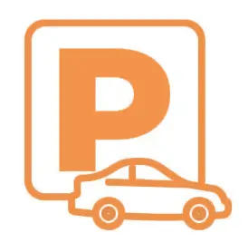 car parks