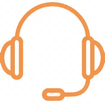 Telephone headsets