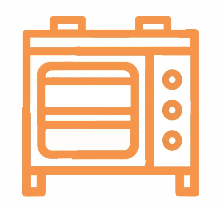 Commercial ovens