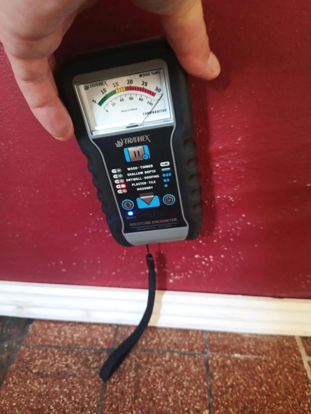 building & pest inspections ballarat