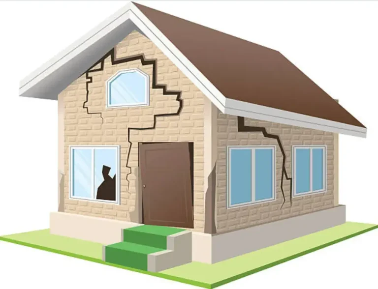 structural defect is found during a Dilapidation (Condition) Report