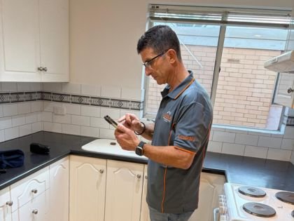 Building inspector Peter- New Build Stage Inspections